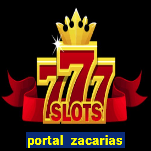 portal zacarias maloqueiro cova full